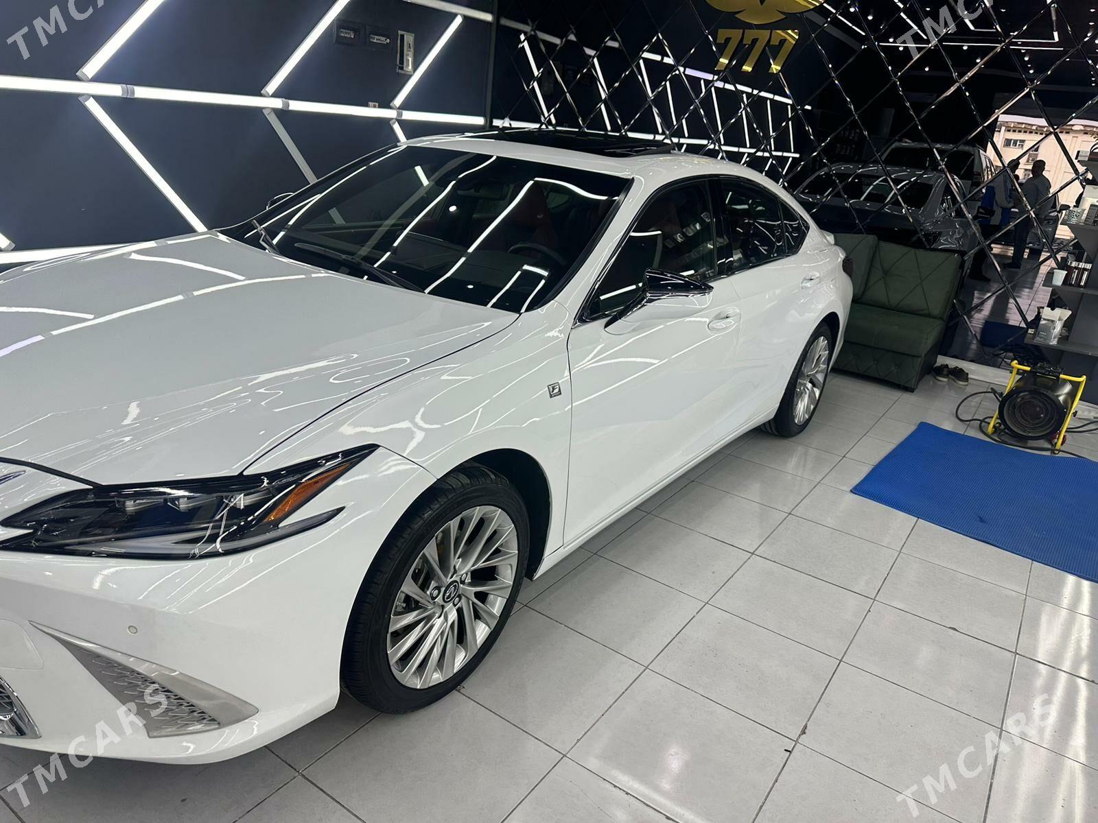 Lexus ES 350 2022 - 480 000 TMT - Ашхабад - img 2