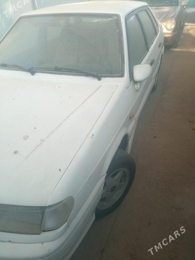 Lada 2115 2001 - 21 000 TMT - Серахс - img 2