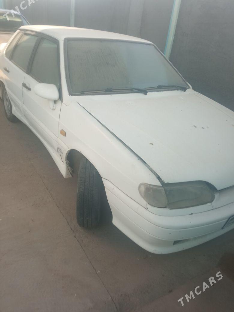 Lada 2115 2001 - 21 000 TMT - Серахс - img 1