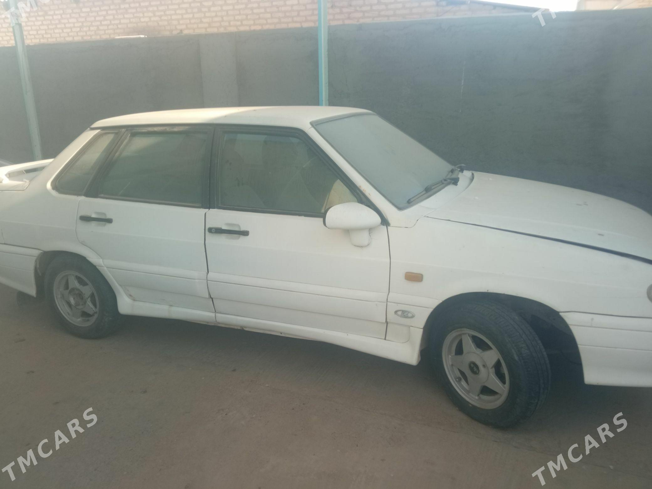 Lada 2115 2001 - 21 000 TMT - Серахс - img 3