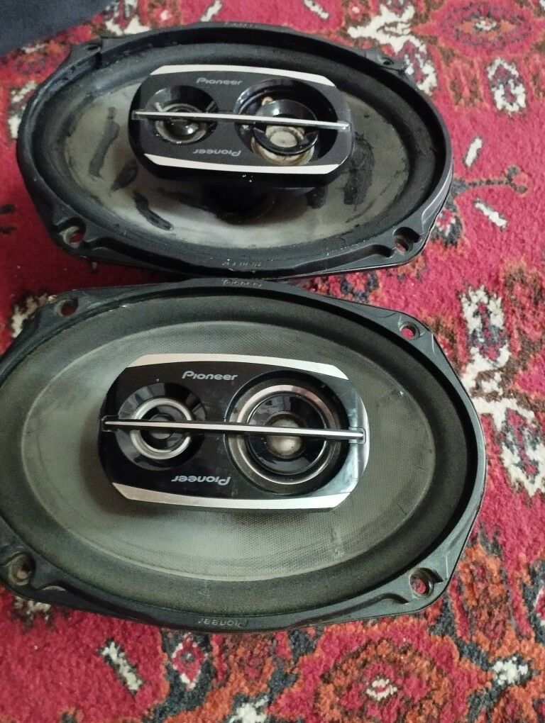 orginal pioneer 500w 850 TMT - Ашхабад - img 5