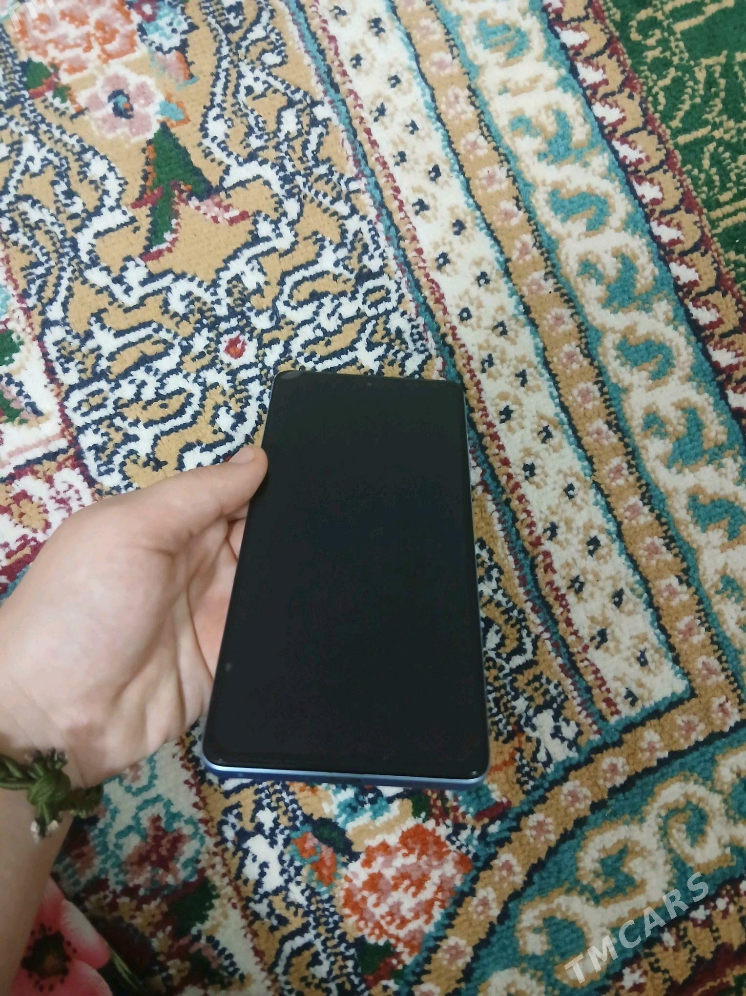 Redmi note 12 pro 5G - Фарап - img 1