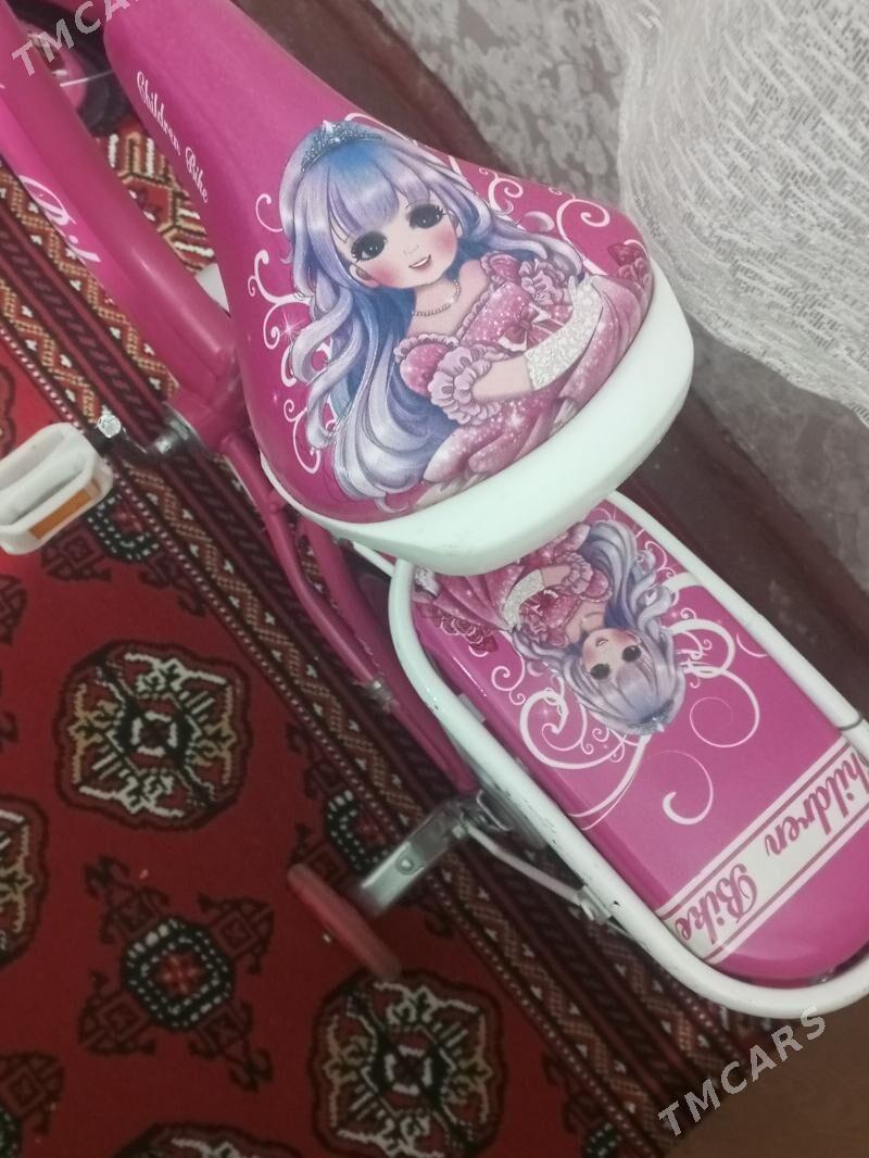 welosiped - Байрамали - img 2