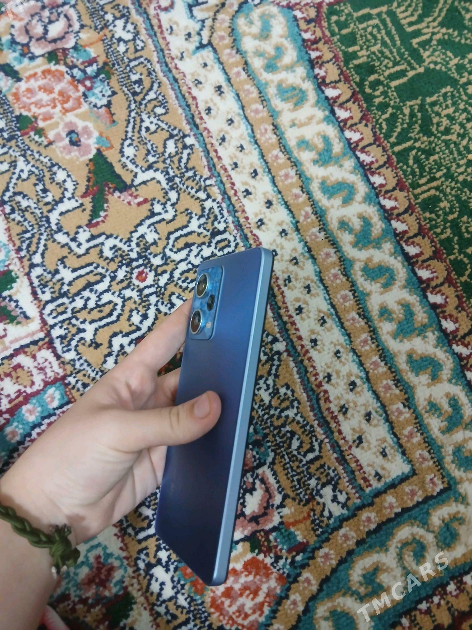 Redmi note 12 pro 5G - Фарап - img 2