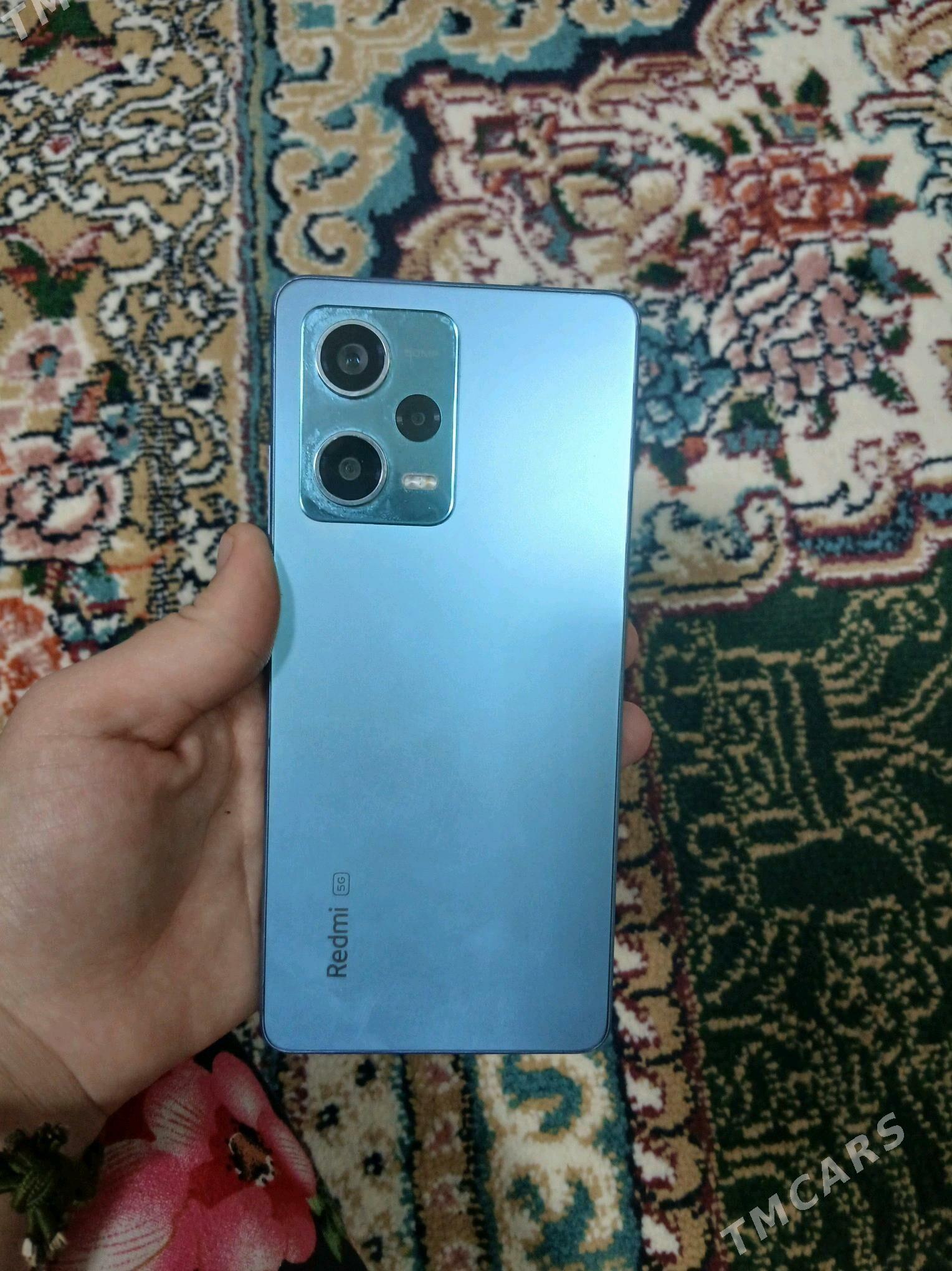 Redmi note 12 pro 5G - Фарап - img 4