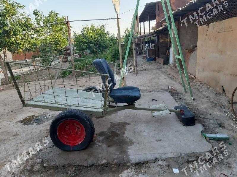 прицеп - Туркменабат - img 2