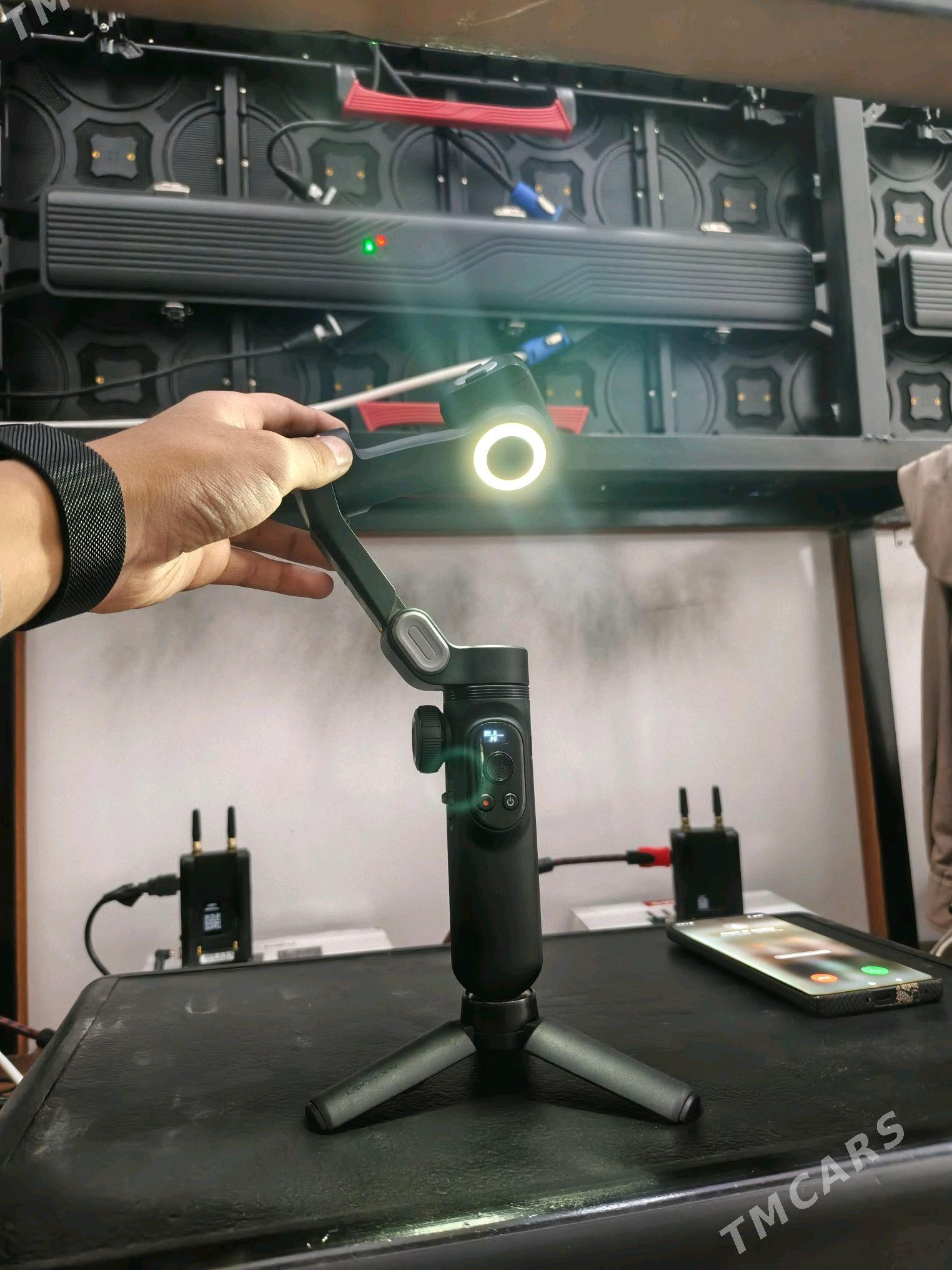 ronin stabilizatör - Ашхабад - img 2