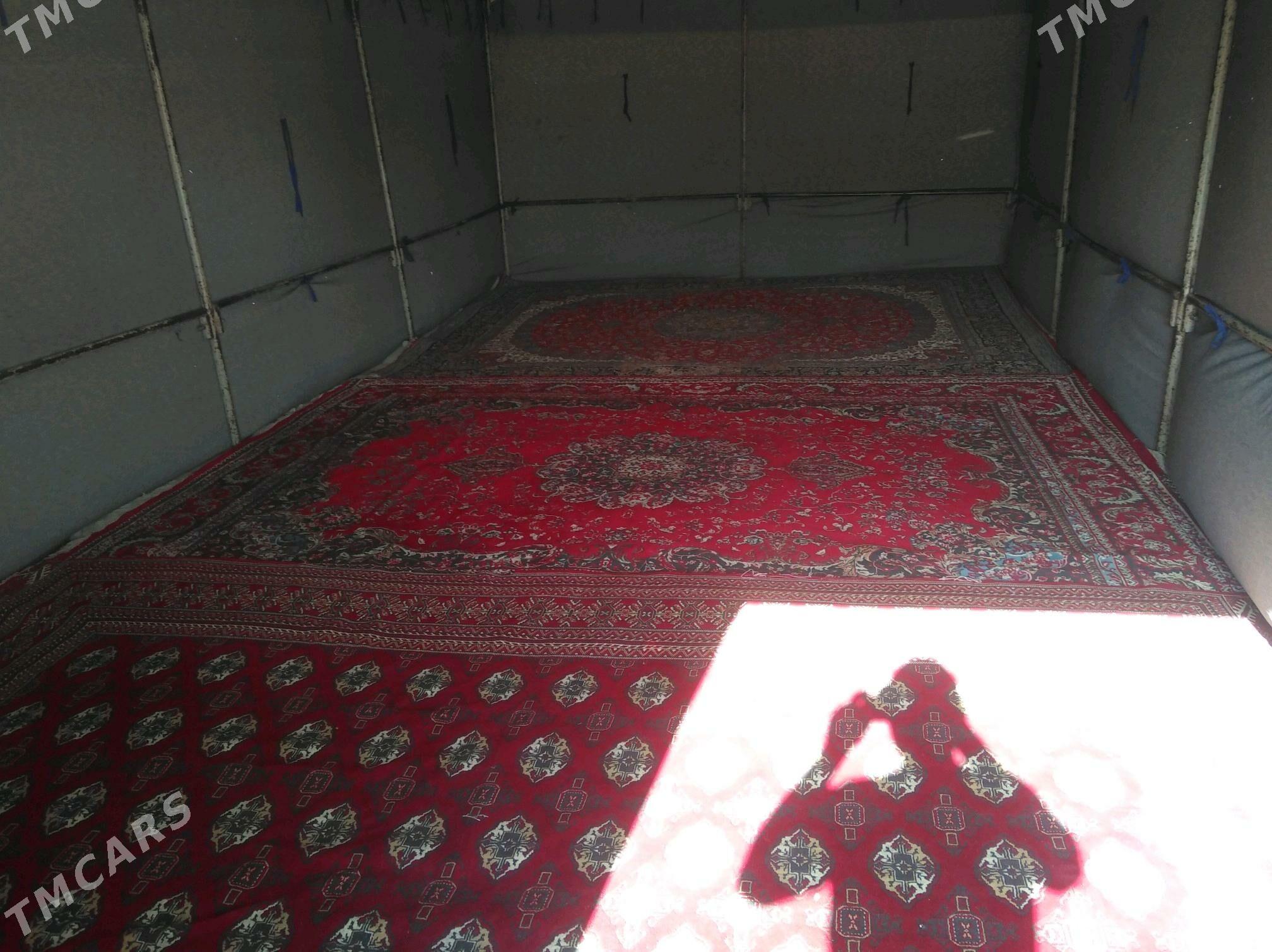 Palata aÿat töwhir - Балканабат - img 3