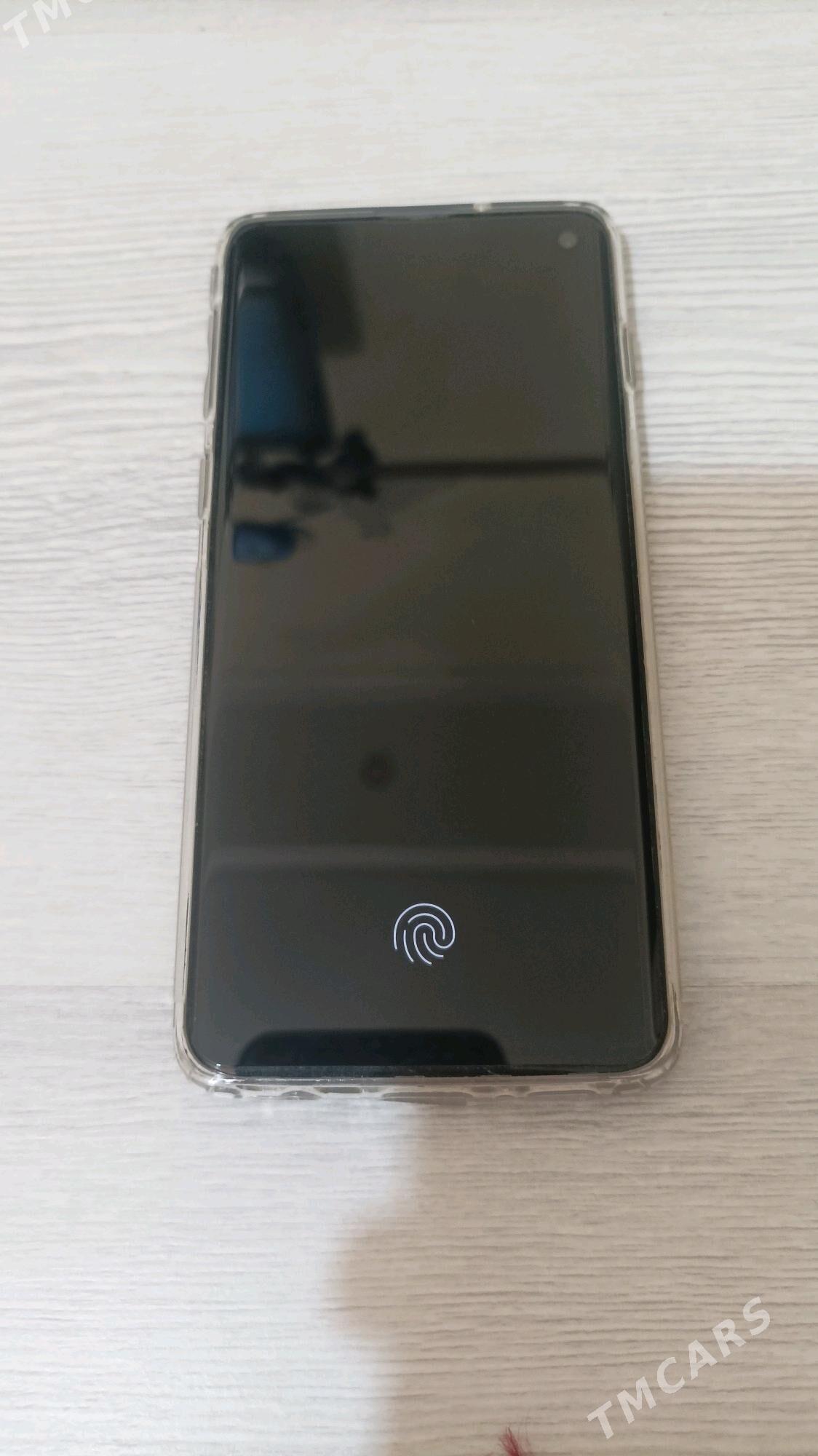 s10  8,128 - Туркменбаши - img 4