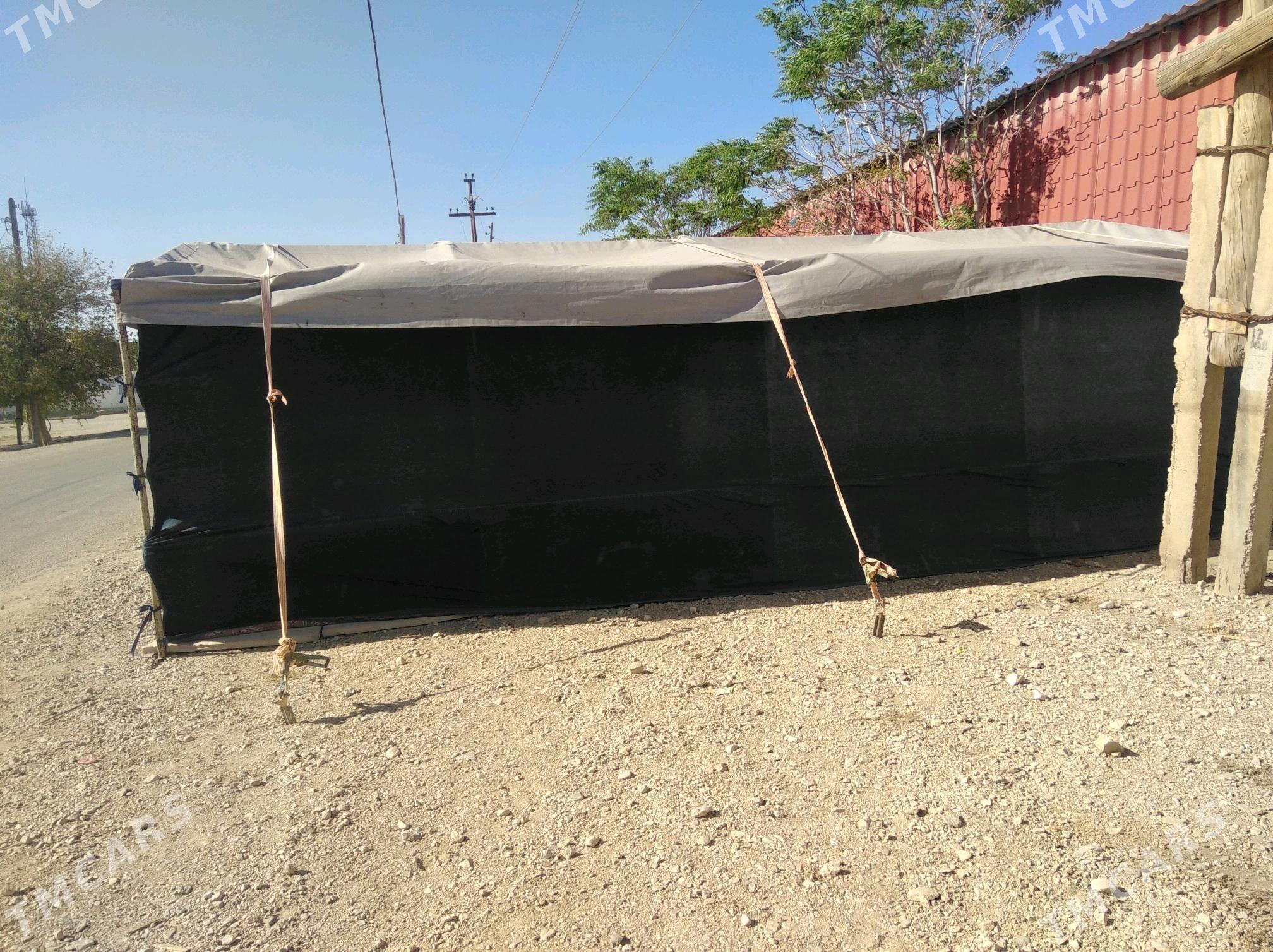 Palata aÿat töwhir - Балканабат - img 4