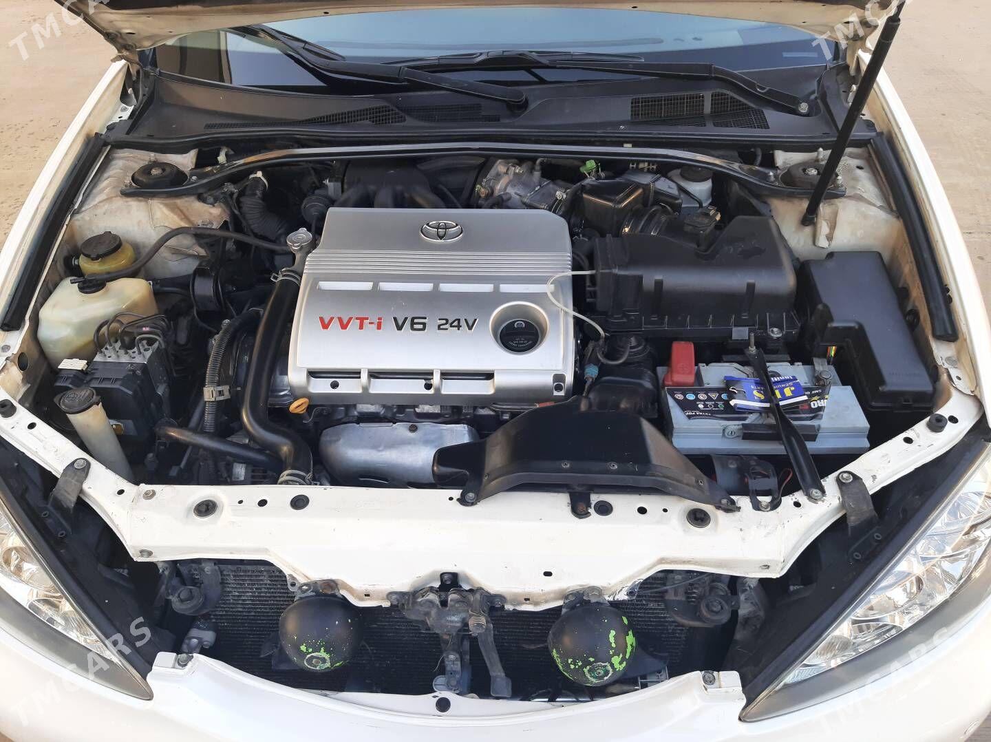 Toyota Camry 2004 - 230 000 TMT - Mary - img 6