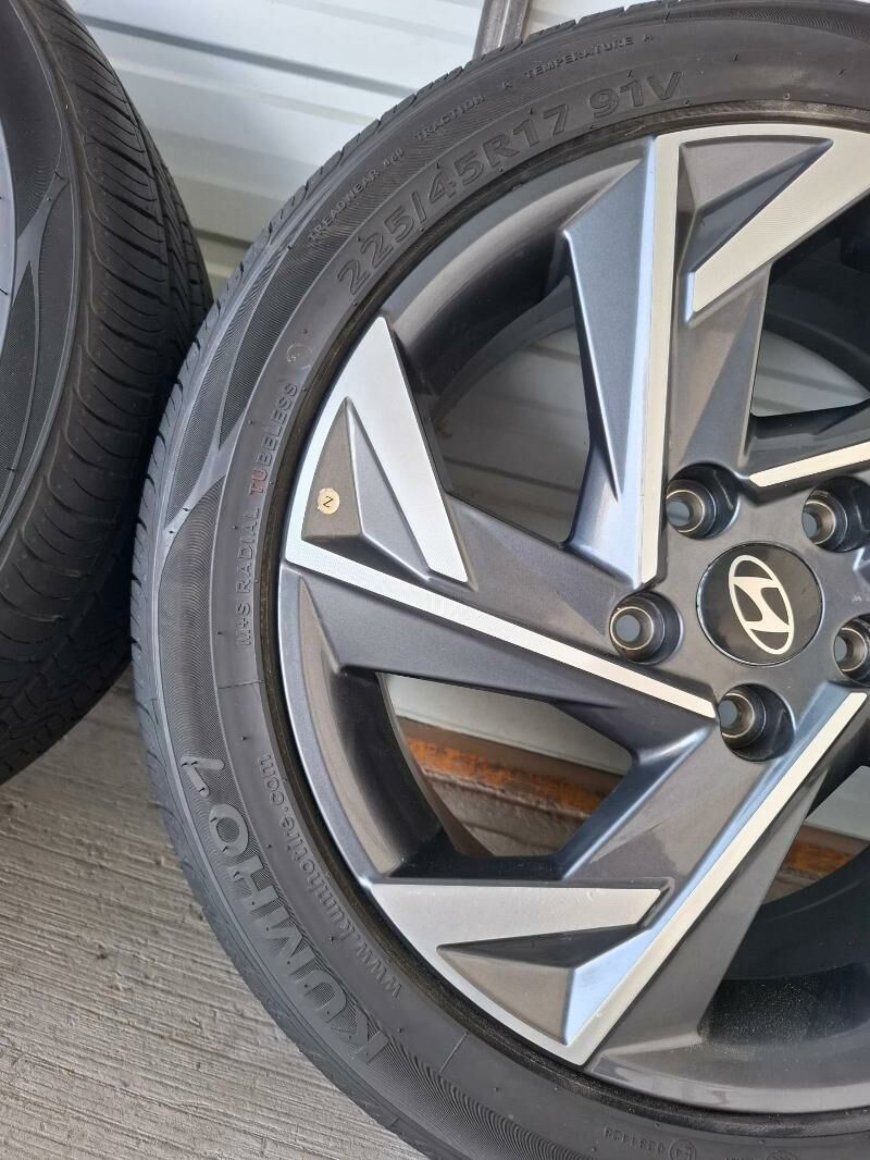 Hundaý elantyra Paket 11 500 TMT - Aşgabat - img 4