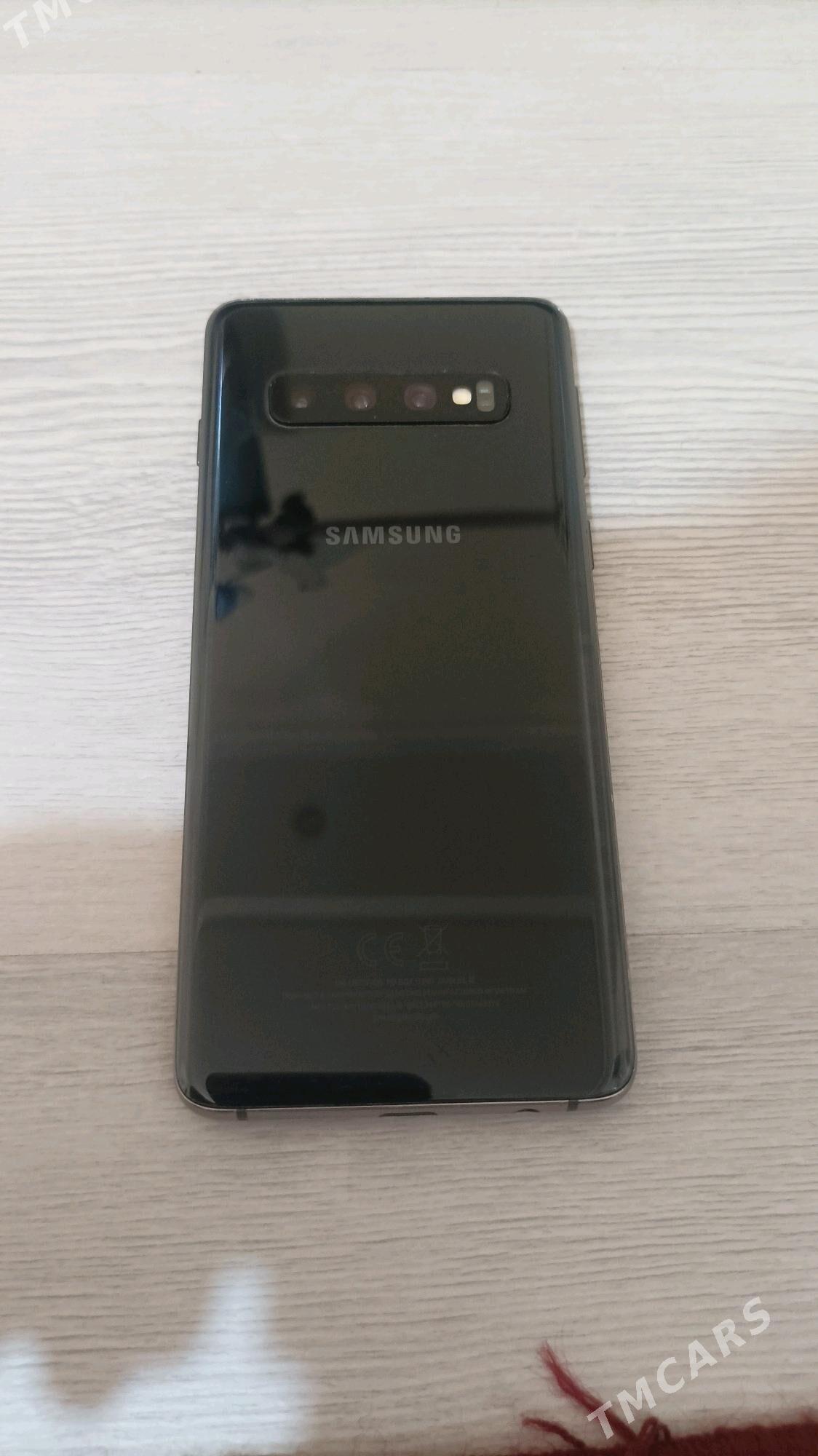 s10  8,128 - Туркменбаши - img 3