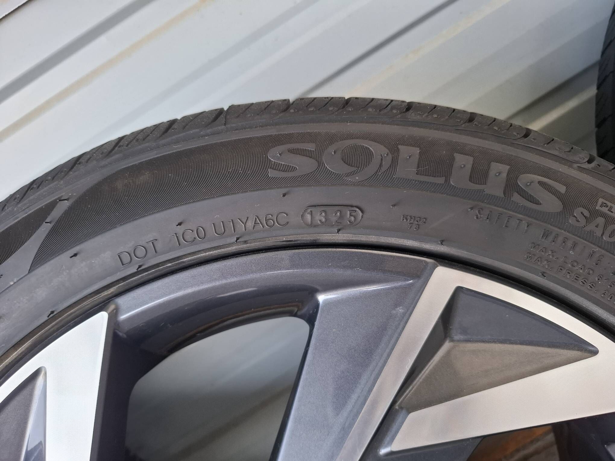 Hundaý elantyra Paket 11 500 TMT - Aşgabat - img 2