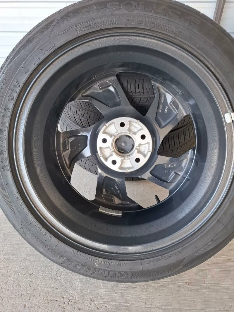 Hundaý elantyra Paket 11 500 TMT - Aşgabat - img 5