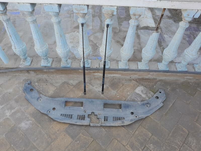 es lexus bamper bufer 9 000 TMT - Мары - img 3