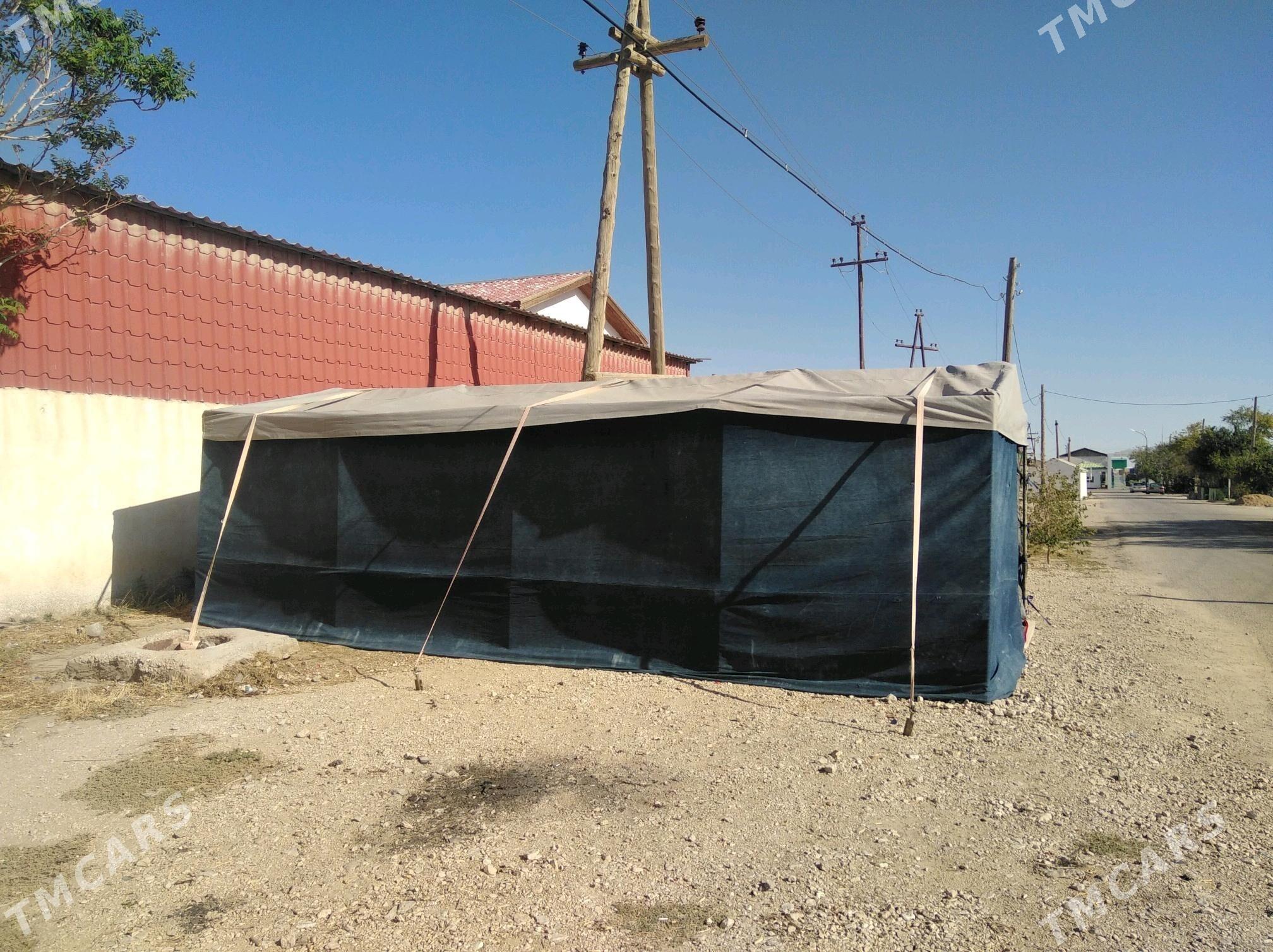 Palata aÿat töwhir - Балканабат - img 5