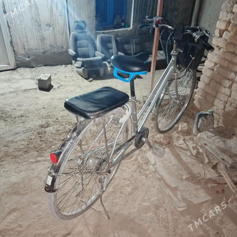 welik 27 - Gurbansoltan Eje - img 1