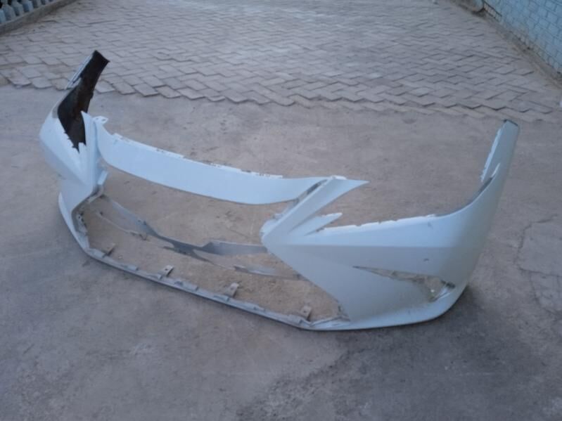 es lexus bamper bufer 9 000 TMT - Мары - img 2