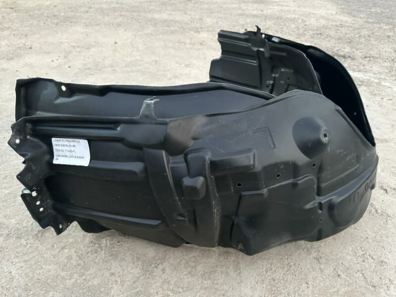 Lexus potkrilnik 200 TMT - Aşgabat - img 2