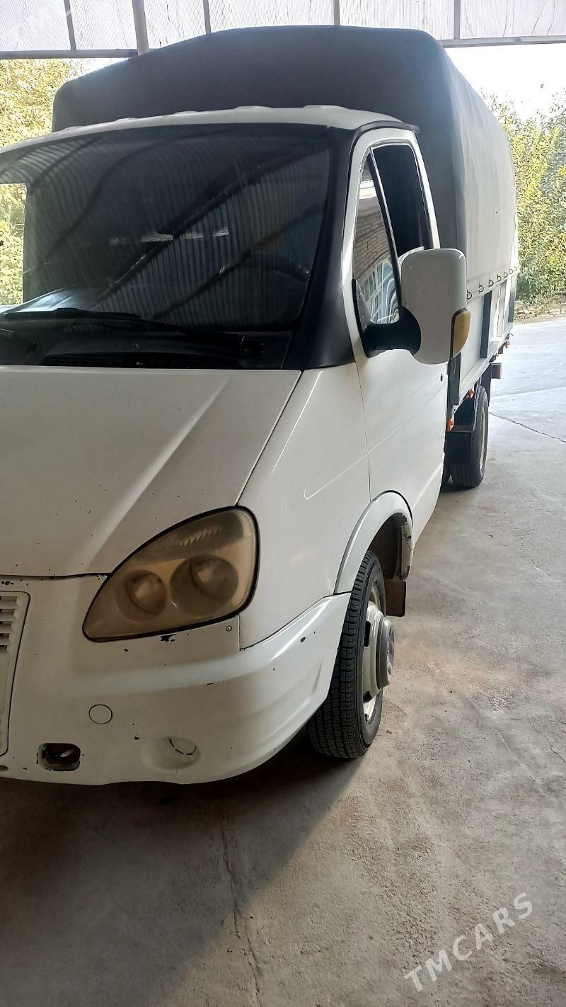 Gaz Gazel 2008 - 125 000 TMT - Гёкдепе - img 2