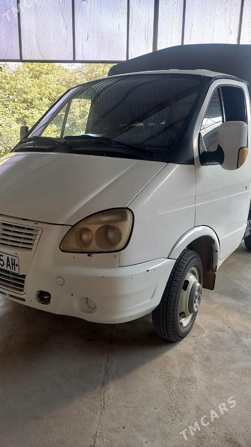 Gaz Gazel 2008 - 125 000 TMT - Гёкдепе - img 3