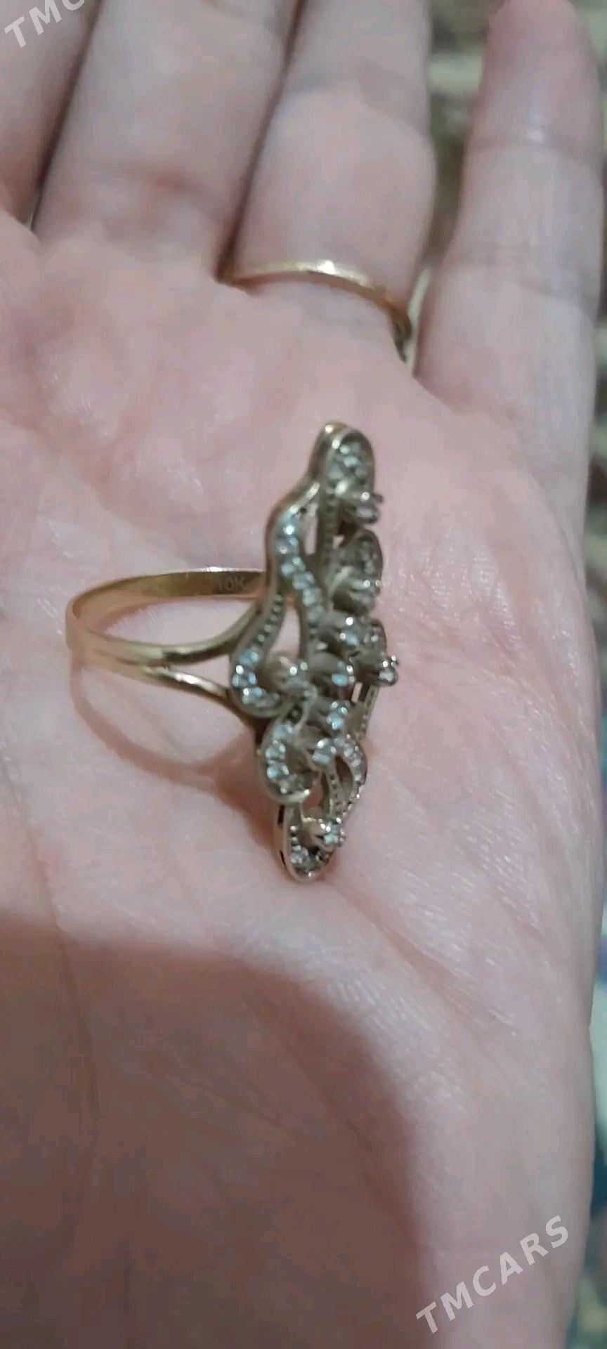 gyzyl yuzuk gelin - Анев - img 2