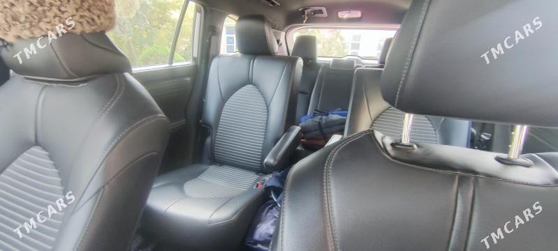 Toyota Highlander 2021 - 540 000 TMT - Сакарчага - img 6