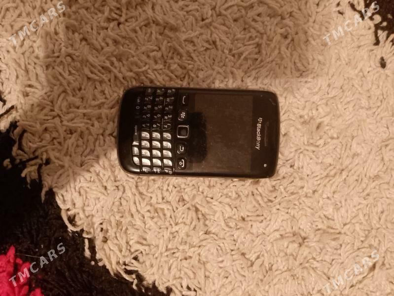 Blackberry - Туркменабат - img 1
