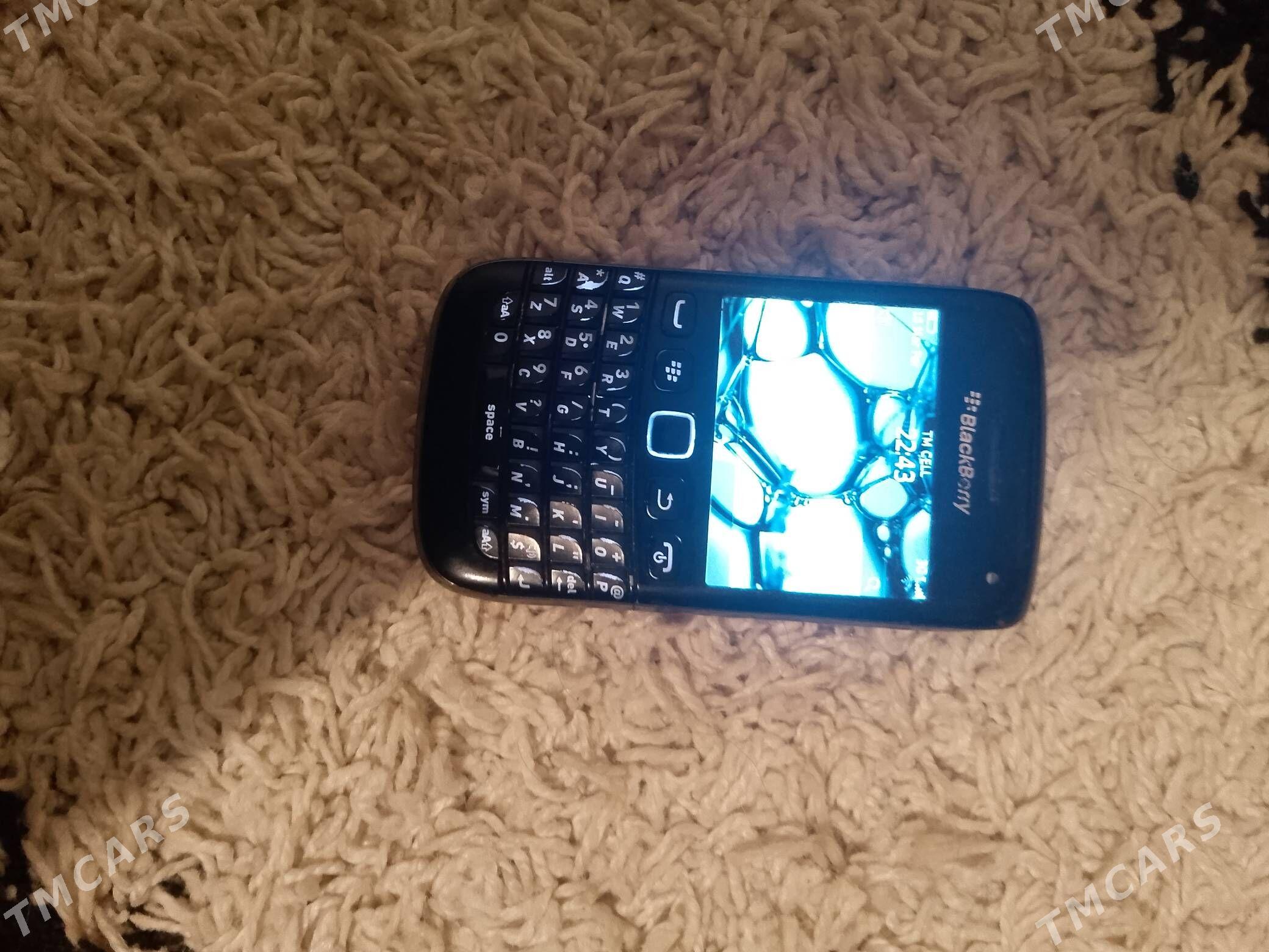 Blackberry - Туркменабат - img 3