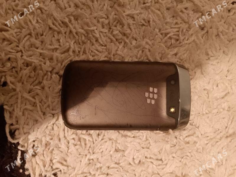 Blackberry - Туркменабат - img 4