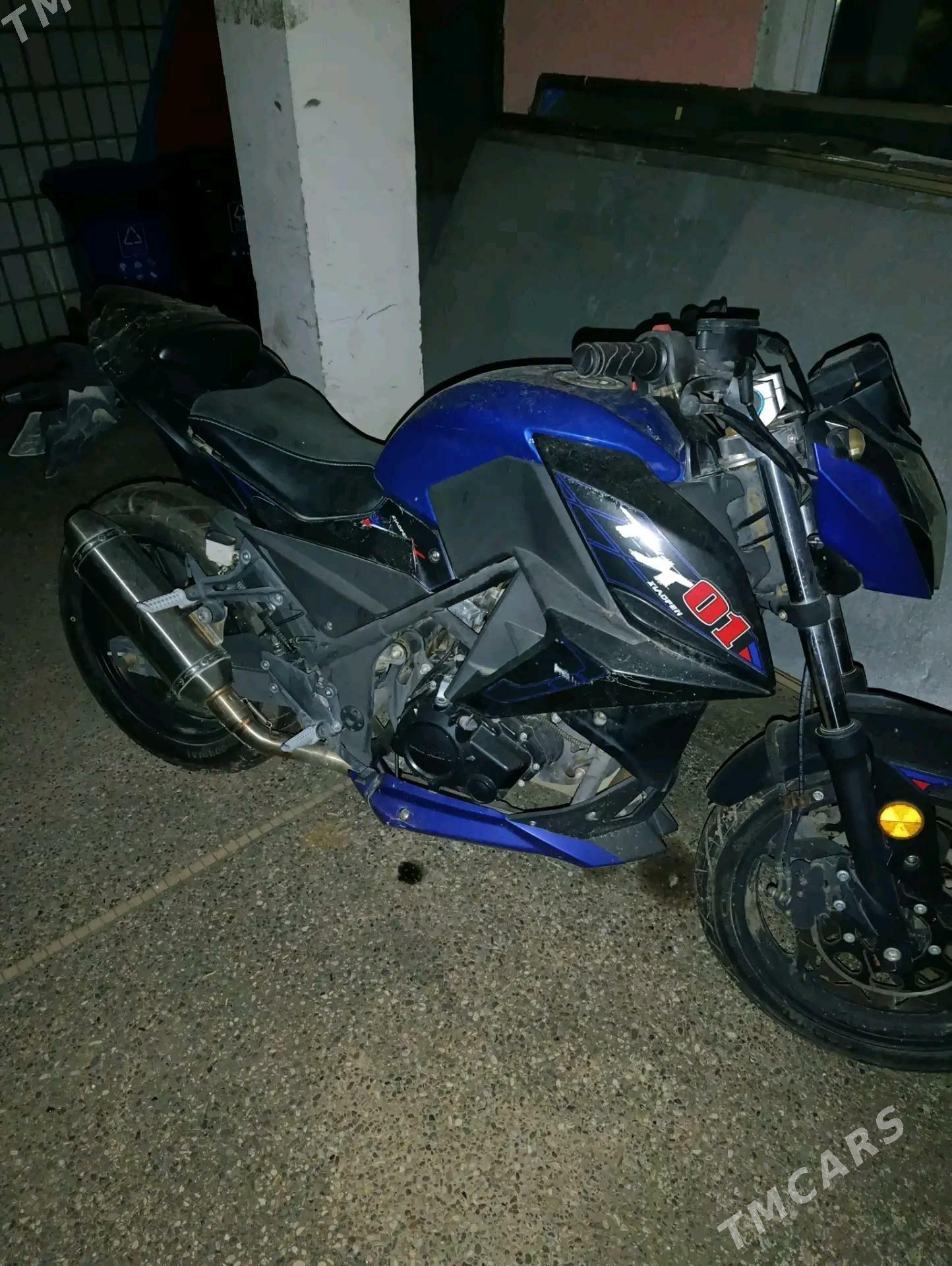 Fekon FK200-14G 2022 - 40 000 TMT - Garabekewül - img 2