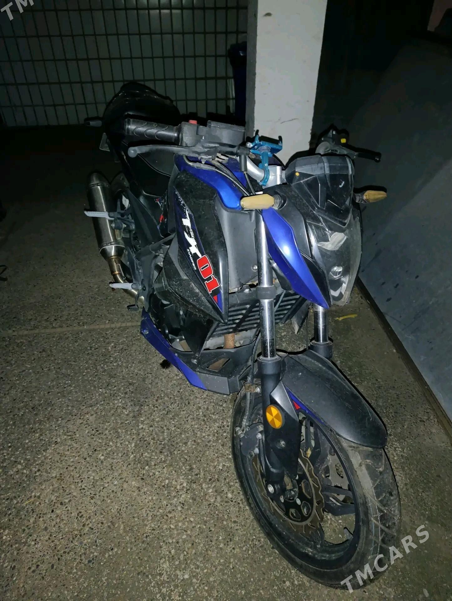 Fekon FK200-14G 2022 - 40 000 TMT - Garabekewül - img 1