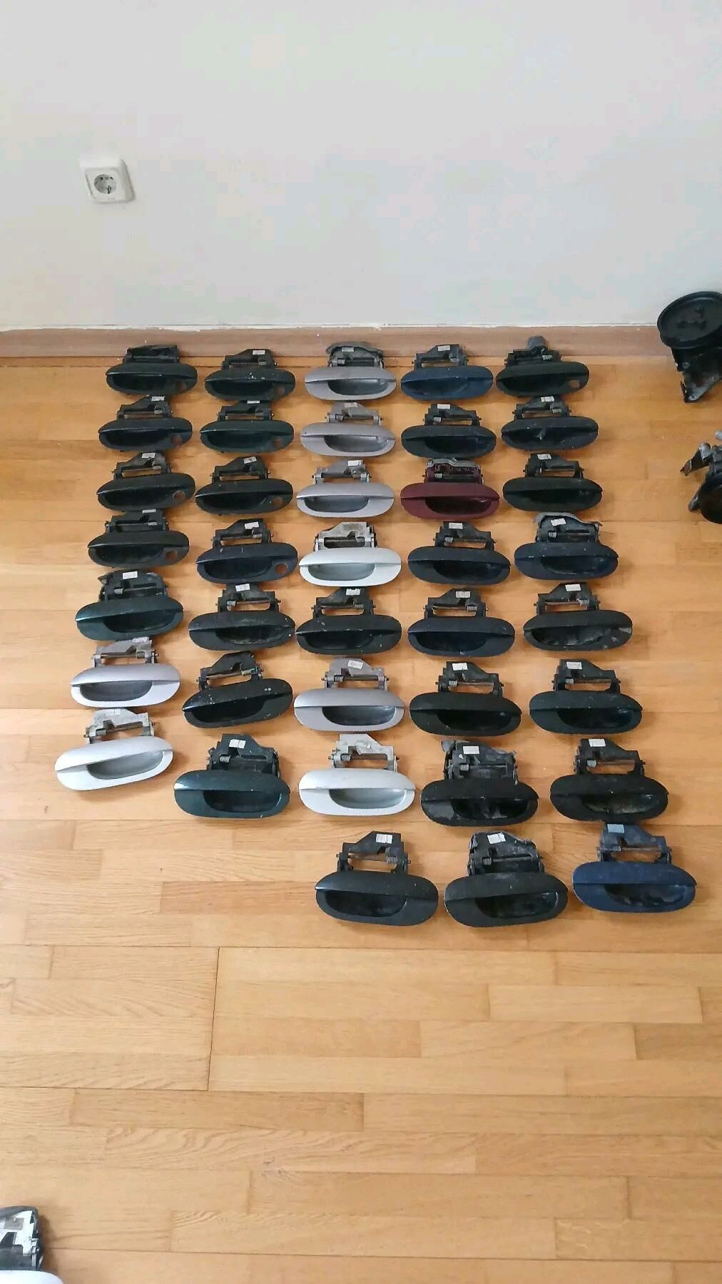 e39 daşky ruçkalary 250 TMT - Ашхабад - img 5