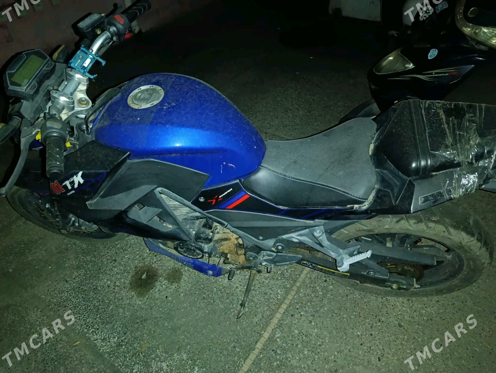 Fekon FK200-14G 2022 - 40 000 TMT - Garabekewül - img 3