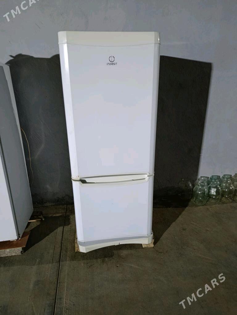 Haladilnik indesit - Ашхабад - img 1