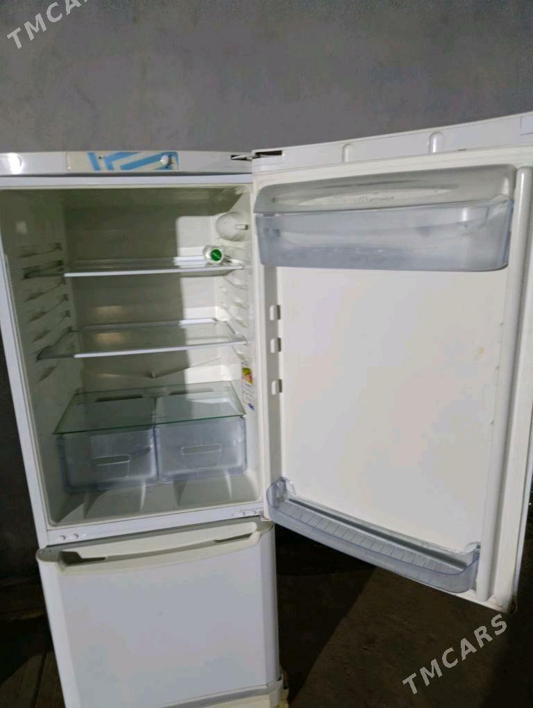 Haladilnik indesit - Ашхабад - img 2