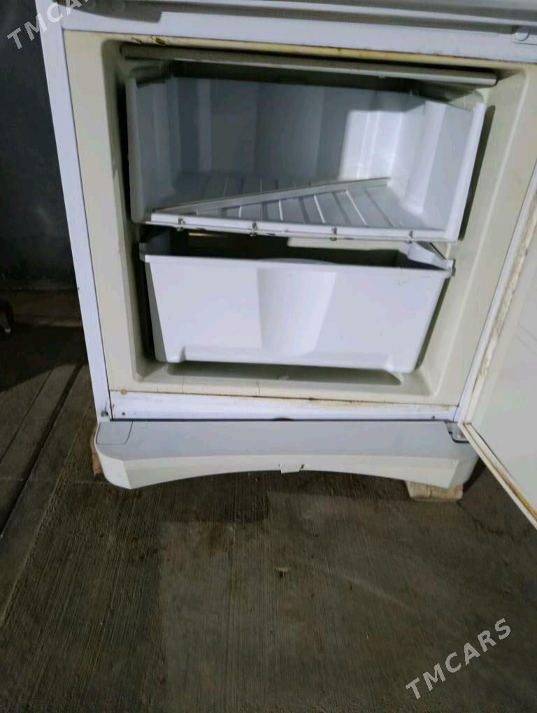 Haladilnik indesit - Ашхабад - img 3