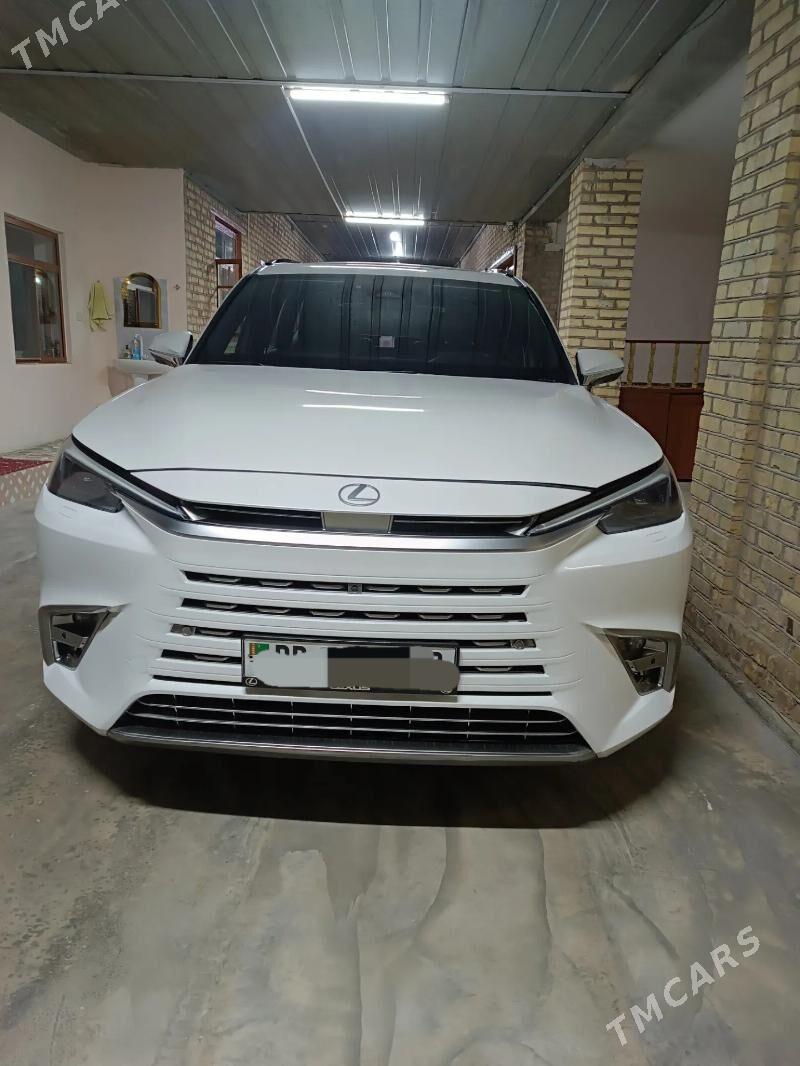 Lexus RX 350 2024 - 910 000 TMT - Туркменабат - img 7