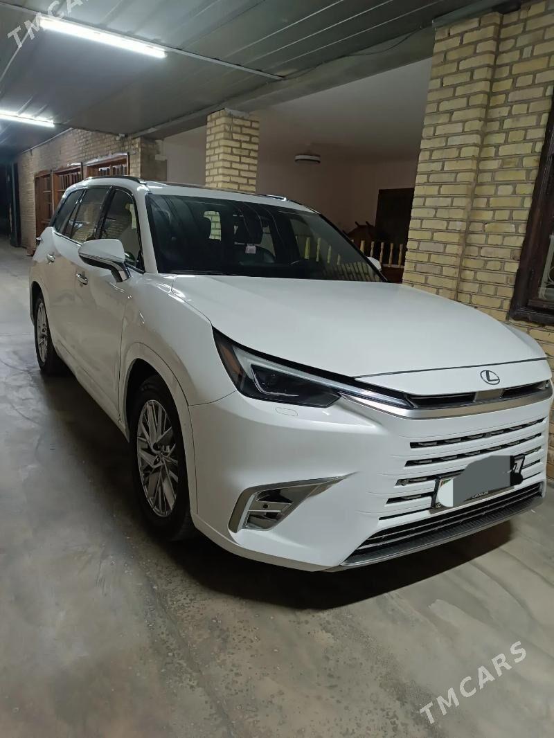 Lexus RX 350 2024 - 910 000 TMT - Туркменабат - img 10
