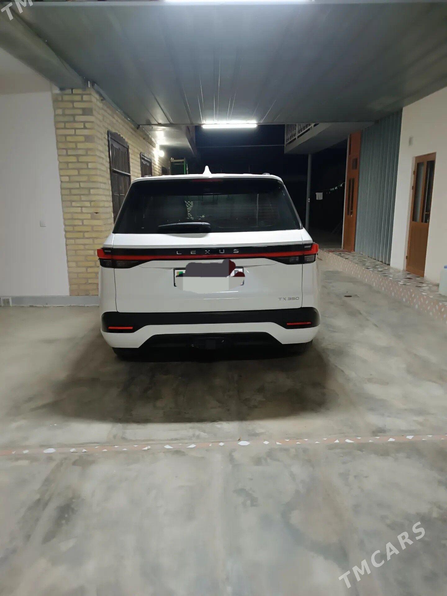 Lexus RX 350 2024 - 910 000 TMT - Туркменабат - img 6