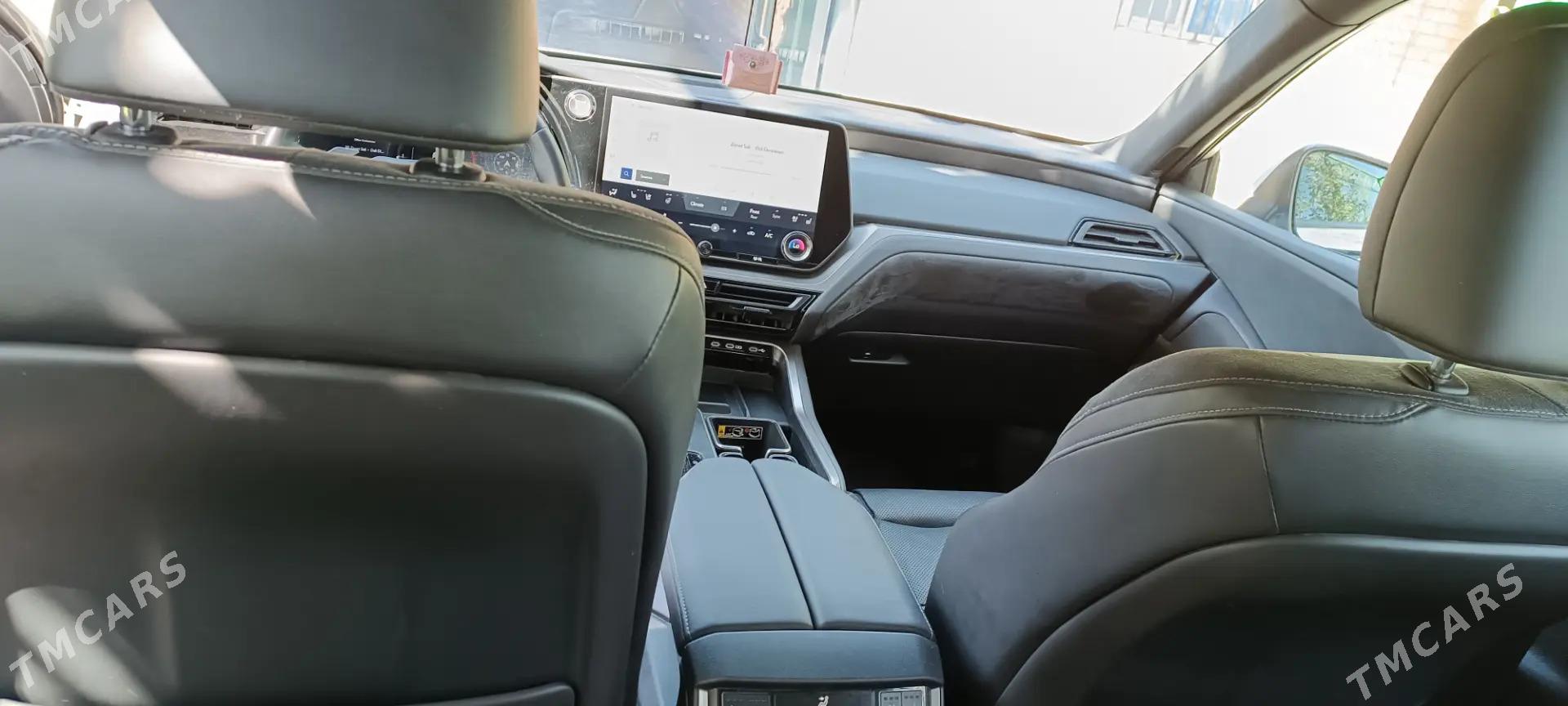 Lexus RX 350 2024 - 910 000 TMT - Туркменабат - img 2