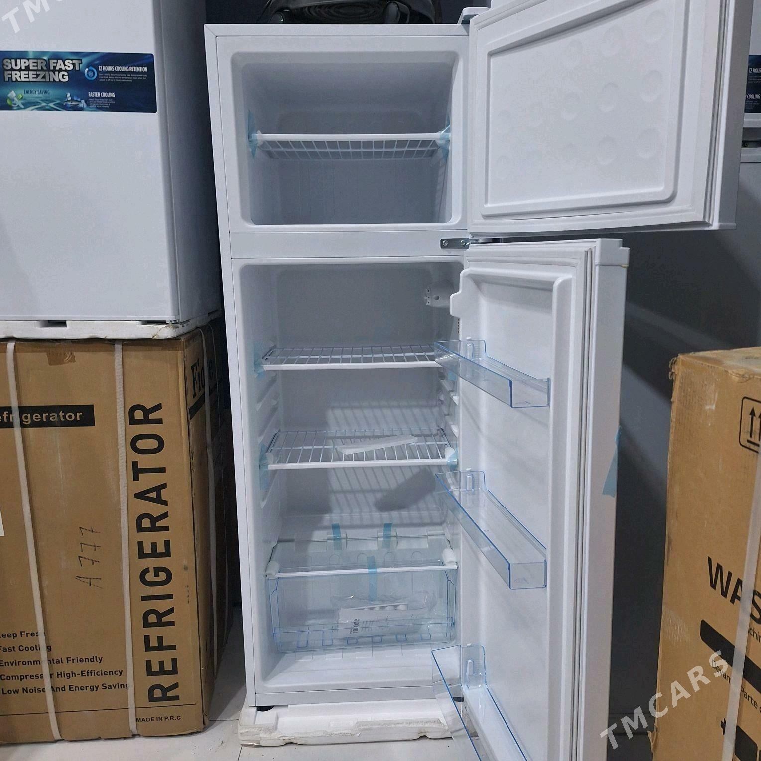 Holodilnik, Холодильник - Чарджоу - img 2