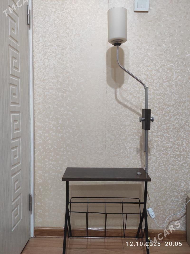 светильник с корзиной ,lampa - Aşgabat - img 3
