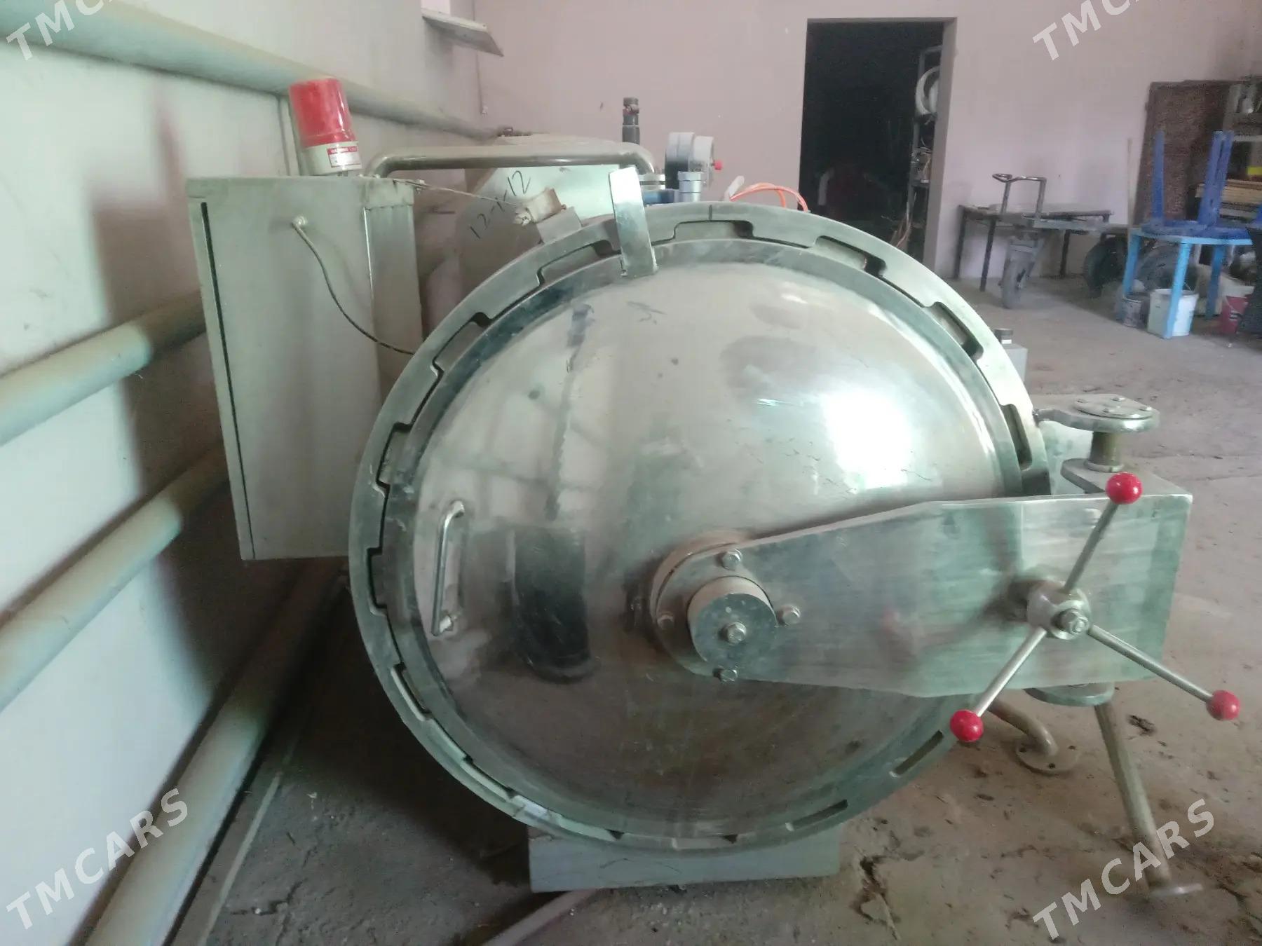 tamat zawodyna degişli enjam - Туркменабат - img 2