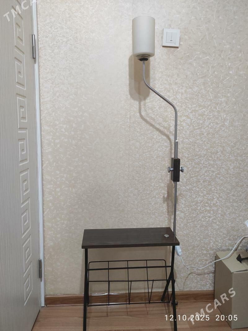 светильник с корзиной ,lampa - Aşgabat - img 1