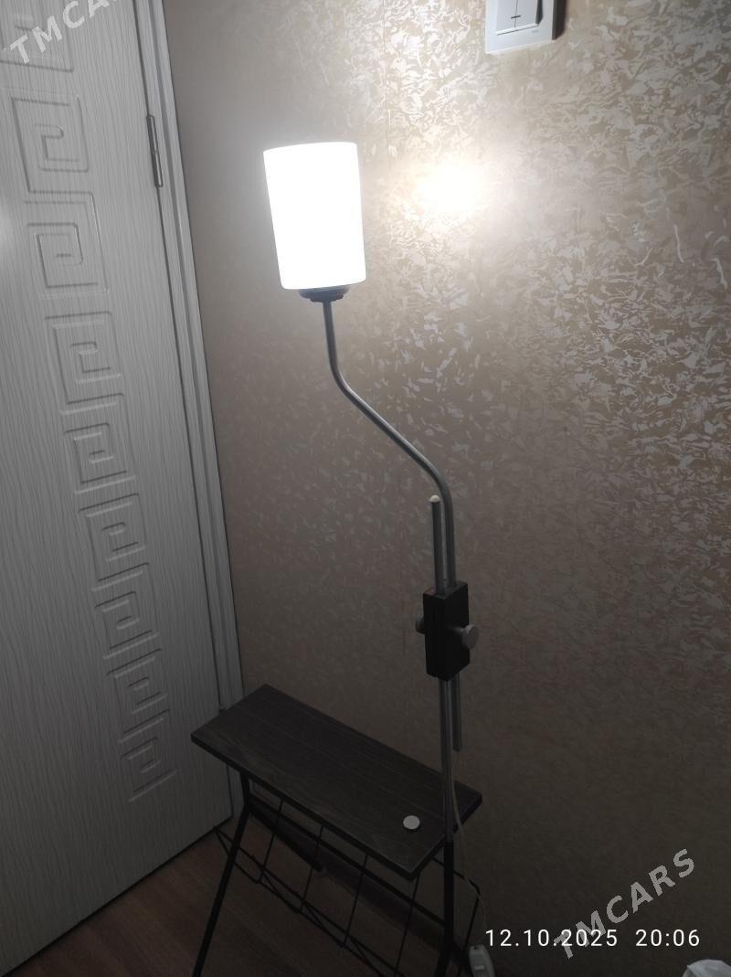 светильник с корзиной ,lampa - Aşgabat - img 5