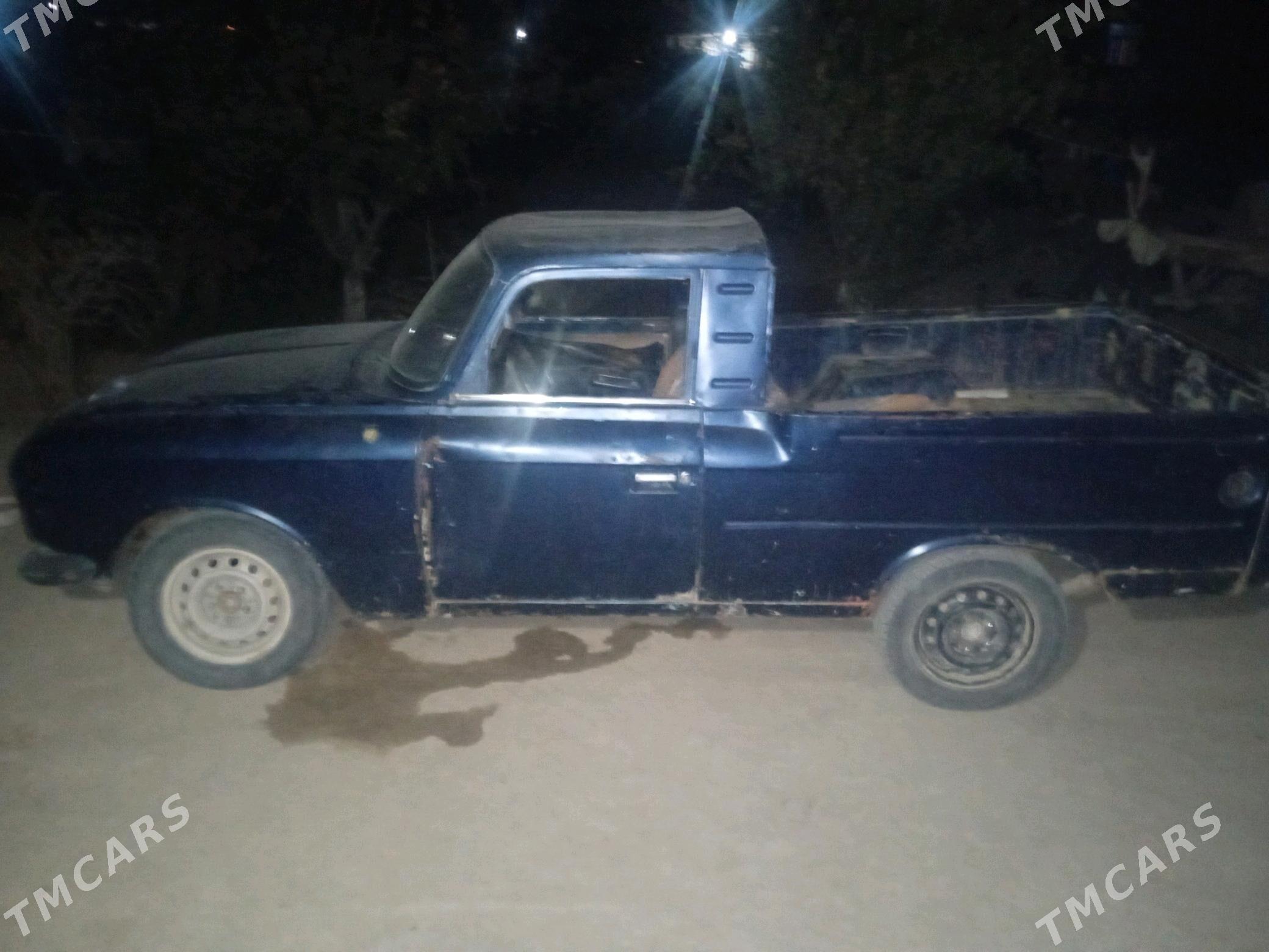 Москвич 412 1985 - 3 000 TMT - Байрамали - img 3