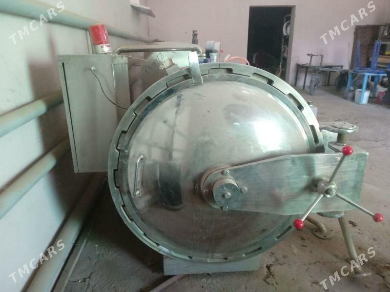 tamat zawodyna degişli enjam - Туркменабат - img 4