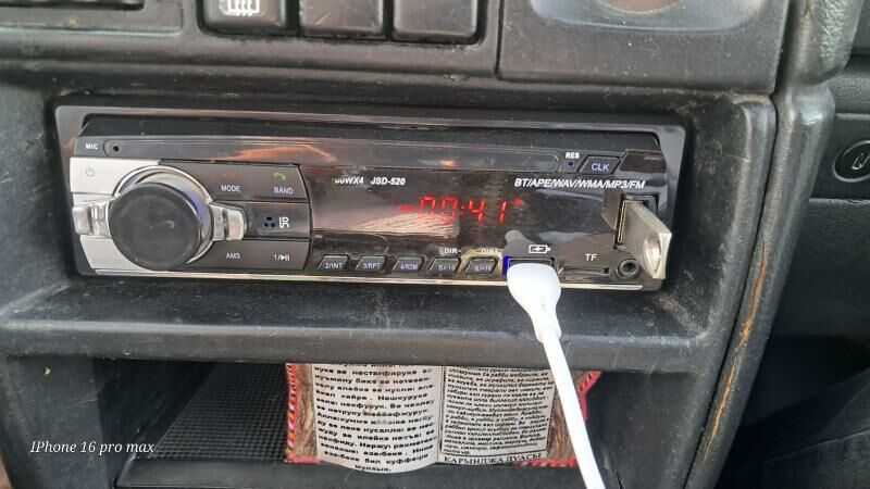 magnitafon 180 TMT - Ашхабад - img 2